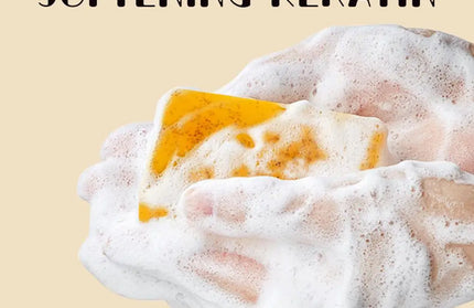 Turmeric Soap Lemon Acids Handmade Soap Kojic acid soap