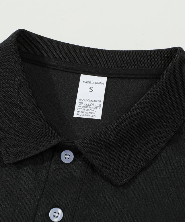 Lightweight Lapel Streetwear