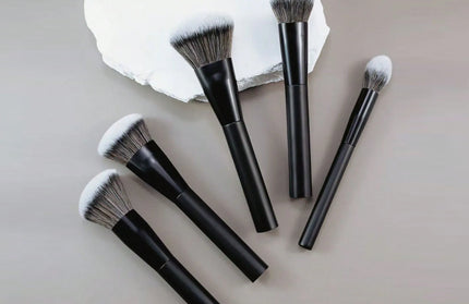 5 Pcs Brushes