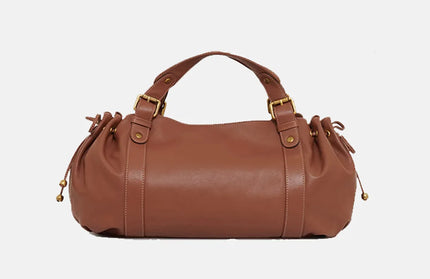 Boston Bag Stylish Versatile
