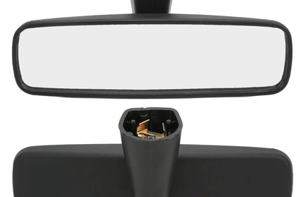Car Interior Mirror For Peugeot