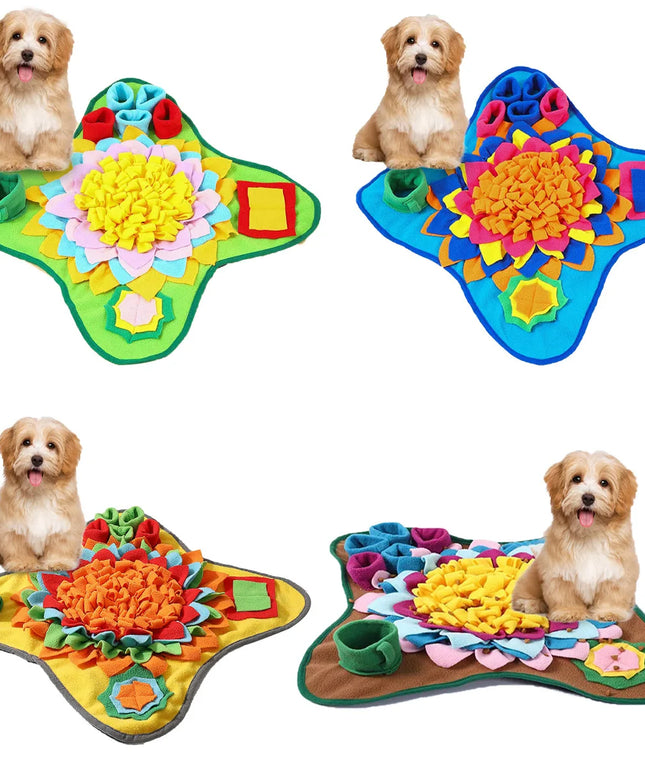 Good Pet Snuffle Mat