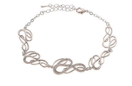 Women Fashion Bracelet Wrist Charm