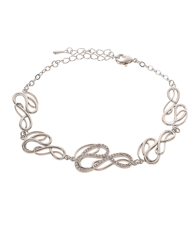 Women Fashion Bracelet Wrist Charm