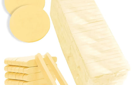Facial Sponges - 240pcs