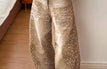 Wide Leg Pants / XXXL