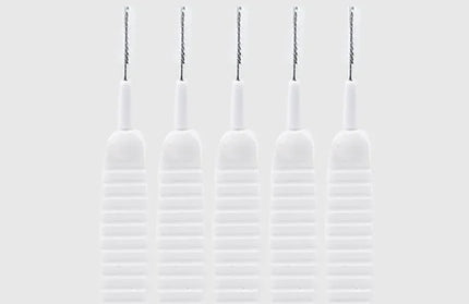 Bathroom Shower Head Cleaning Brush Washing Anti-clogging