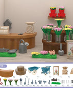 flower shop