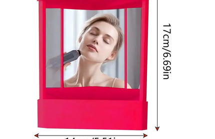 Non Reversing Mirror Professional