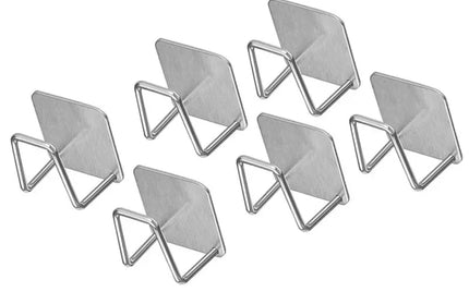 Stainless Steel Storage Rack