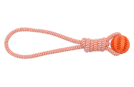 Pet Toy Durable Cotton Rope