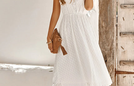 Elegant Outfits Summer Dress