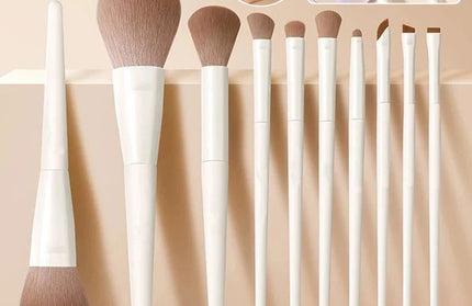 5/7/10/12Pcs Makeup Brushes Tools Set