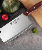 Kitchen knife
