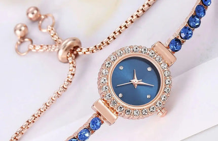 Women's Watches Fashion Exquisite