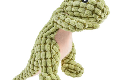 Pet Plush Dinosaur Toys