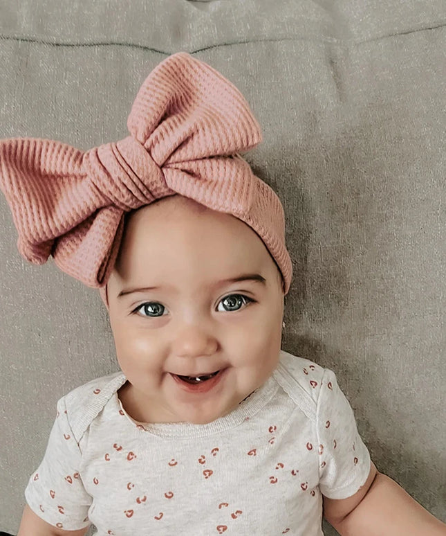 Headband Newborn Baby Girl