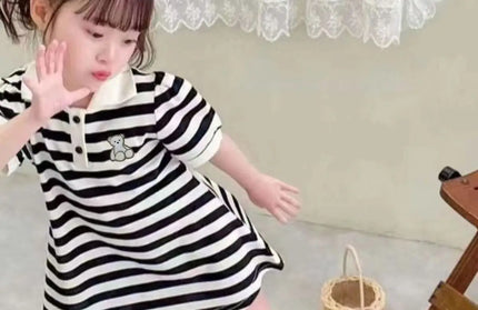 Summer Princess Dress