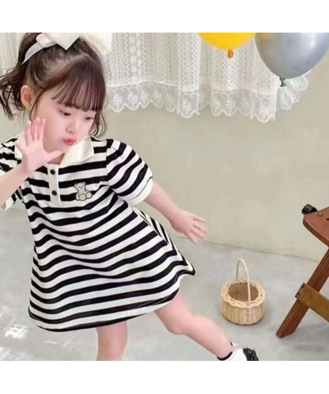 Summer Princess Dress