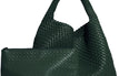 Blackish Green