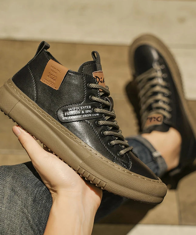Men's Casual Sports Shoes