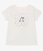 Blue Cherry T-Shirt