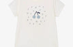 Blue Cherry T-Shirt / 12-13T
