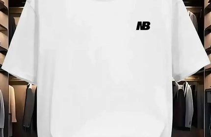 Men's T-Shirts - Breathable