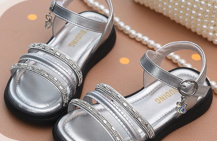 Fashionable Children's Open toed