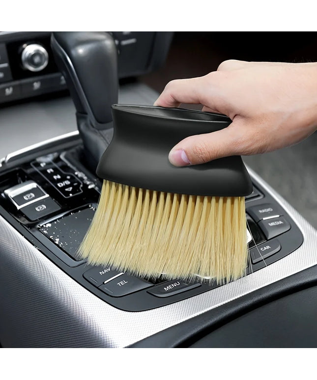Keep Your Car Clean And Shiny With Our Car Cleaning And Care Brushes!