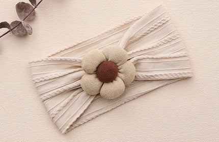 Headband Soft Nylon Hair Band