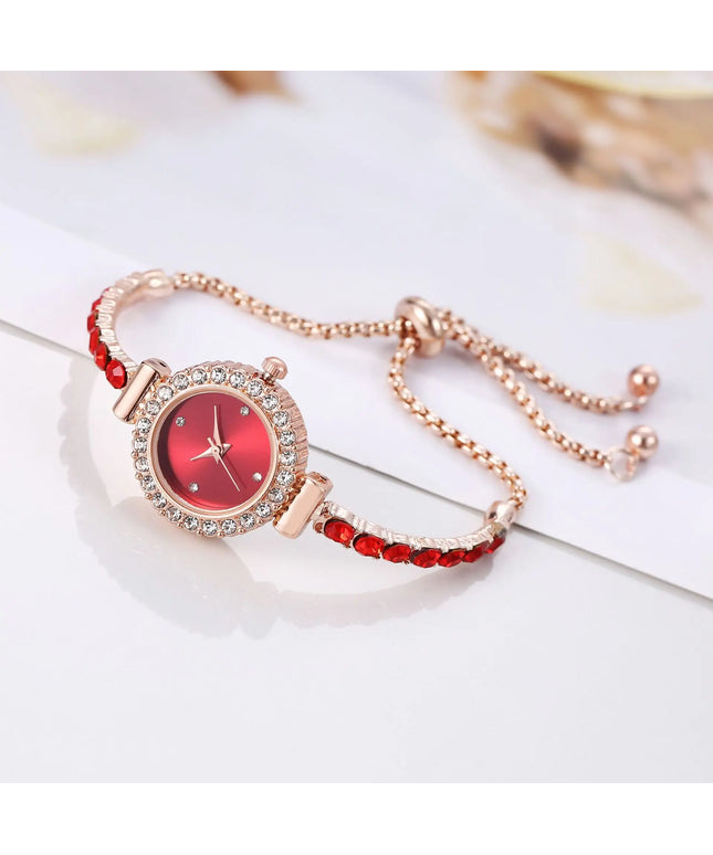 Women's Watches Fashion Exquisite