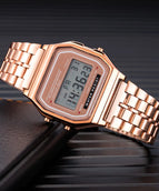 rose gold