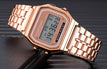 rose gold