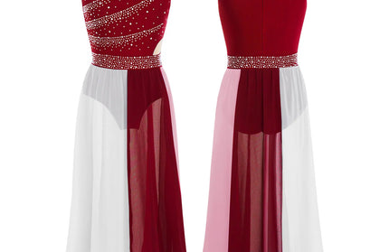 Modern Contemporary Costume