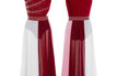 Burgundy / 16