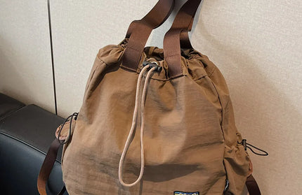 Multifunctional backpack