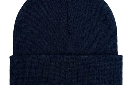 New Beanies Knitted Solid Cute Hat Girls