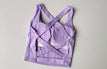 purple / M
