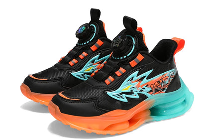 Non Slip School Running Sneakers