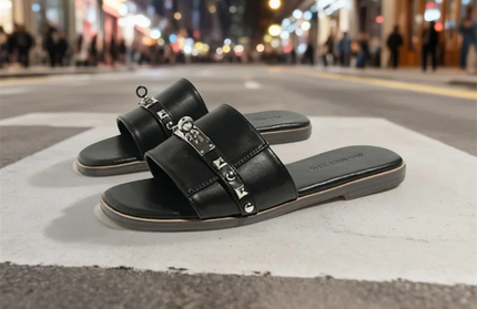 Summer Soft-Soled Fairy-Style Trendy