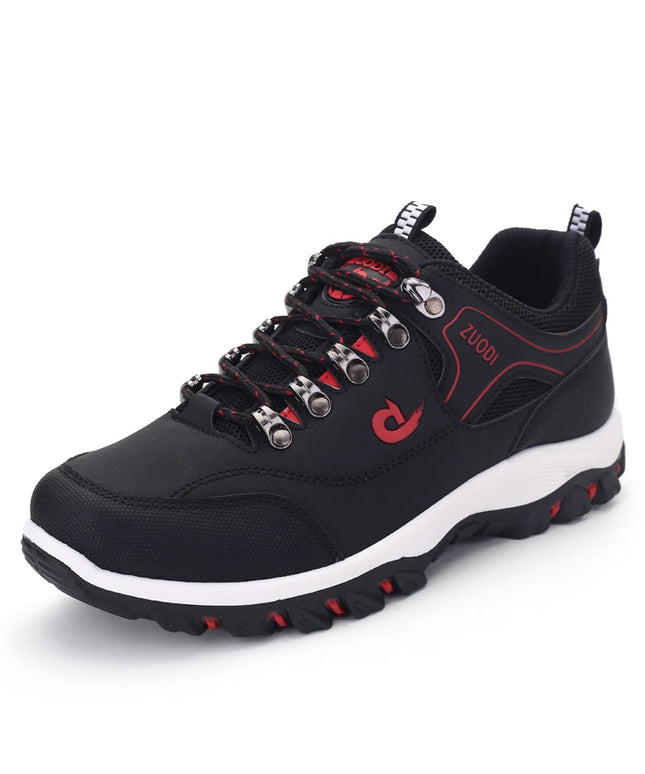 Leather Casual Shoes For Men