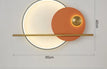 type A orange 65cm / tricolor light