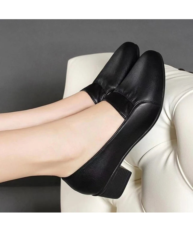 Lightweight, Breathable Loafers