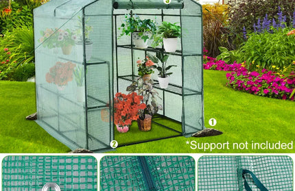 Greenhouse for Outdoors