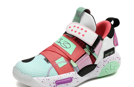 Lightweight Outdoor Sneakers
