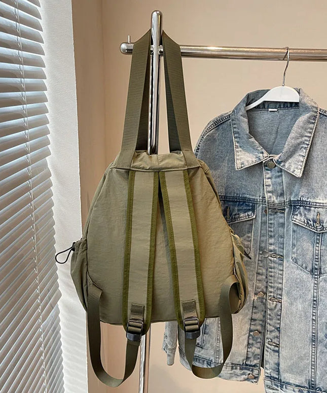 Multifunctional backpack