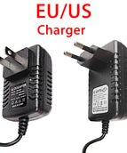 US 12V 1500mA