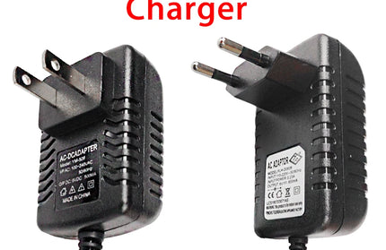 Children Electric Car Charger 6V 12V 24V