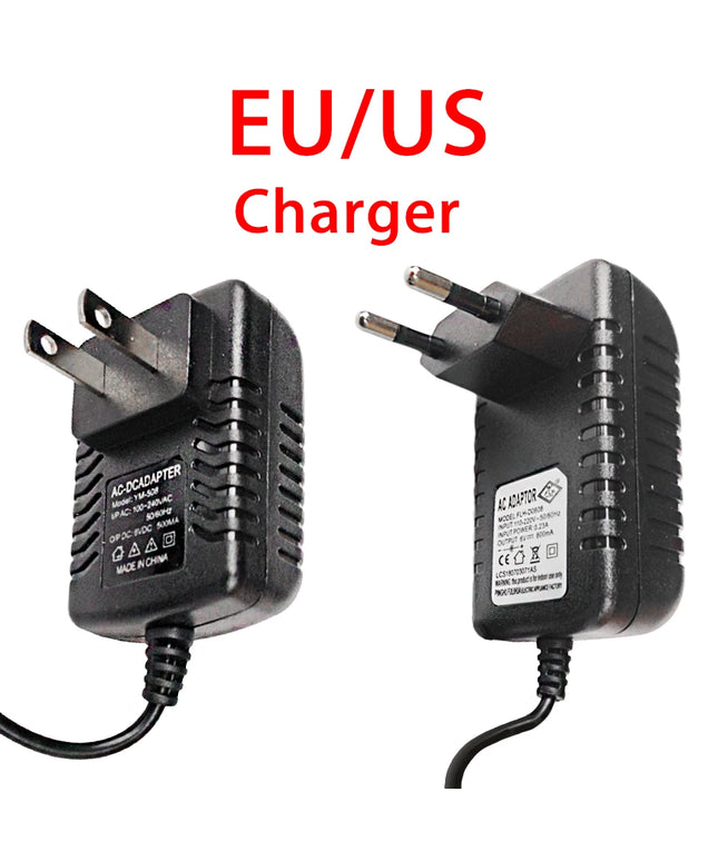 Children Electric Car Charger 6V 12V 24V